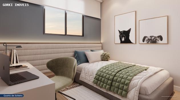 Apartamento, 2 quartos, 48 m² - Foto 19