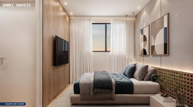 Apartamento, 2 quartos, 48 m² - Foto 18