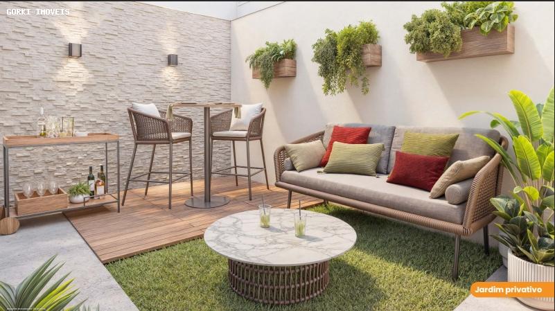 Apartamento, 2 quartos, 38 m² - Foto 6