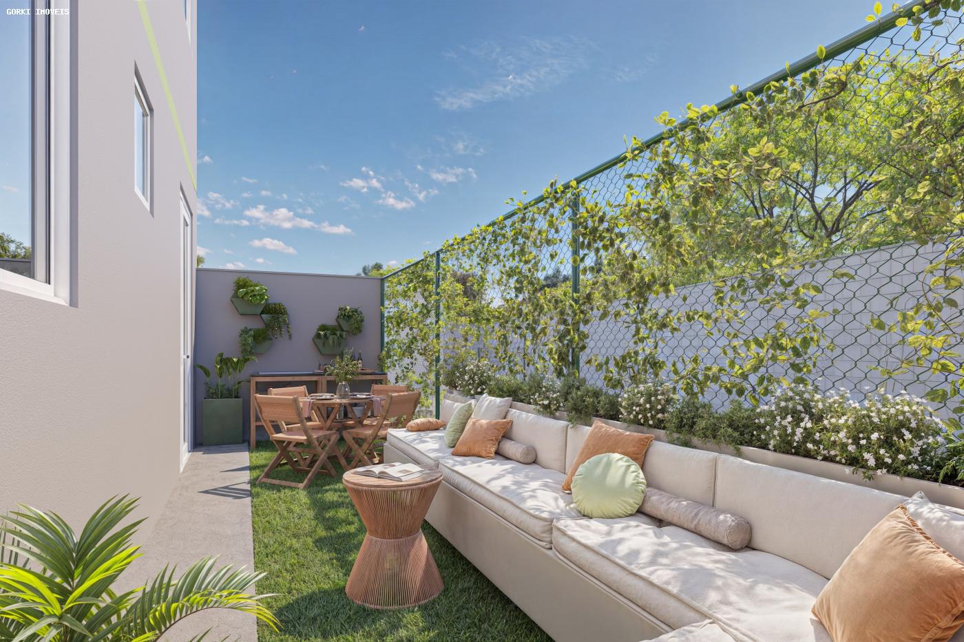 Apartamento, 2 quartos, 38 m² - Foto 7