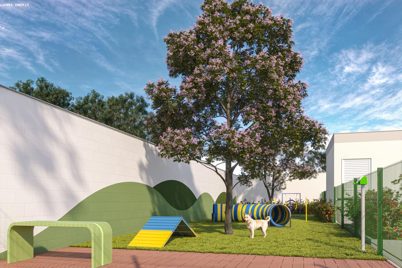 Apartamento, 2 quartos, 38 m² - Foto 9