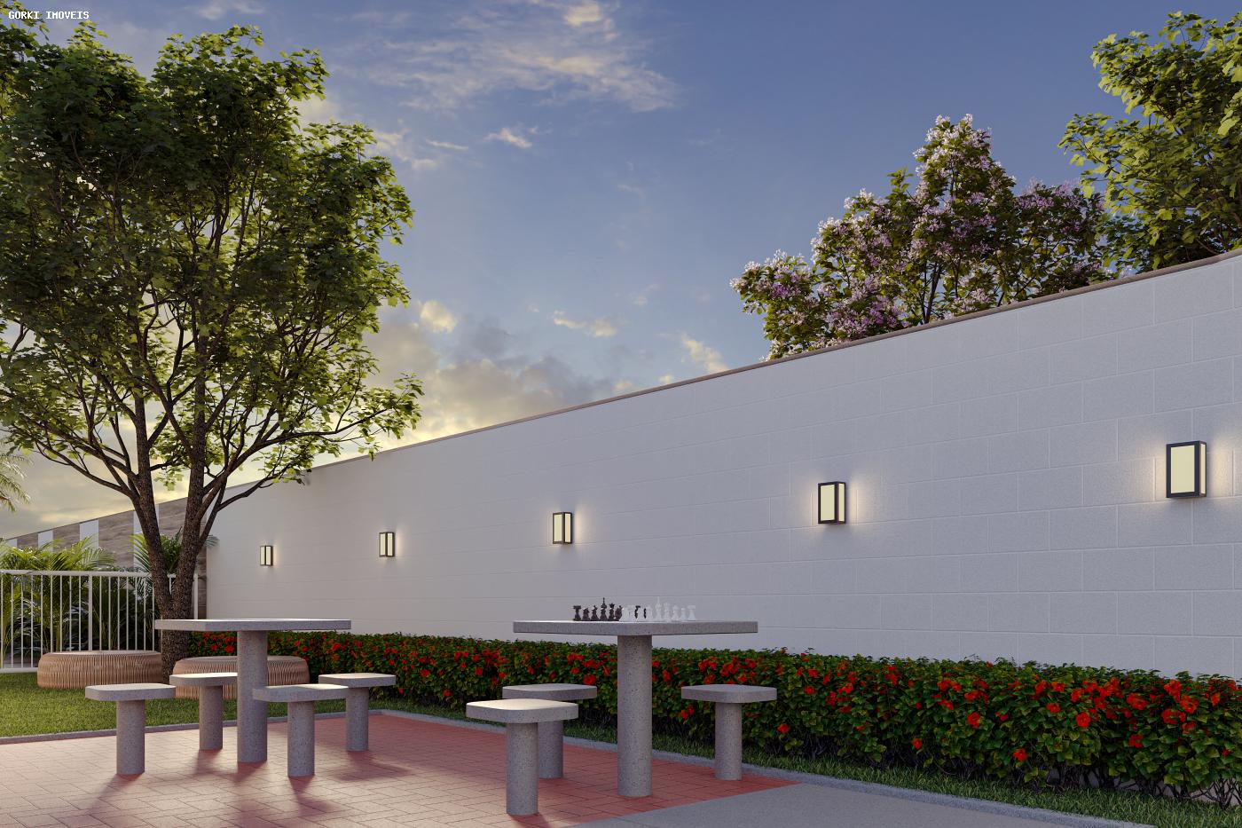 Apartamento, 2 quartos, 38 m² - Foto 11