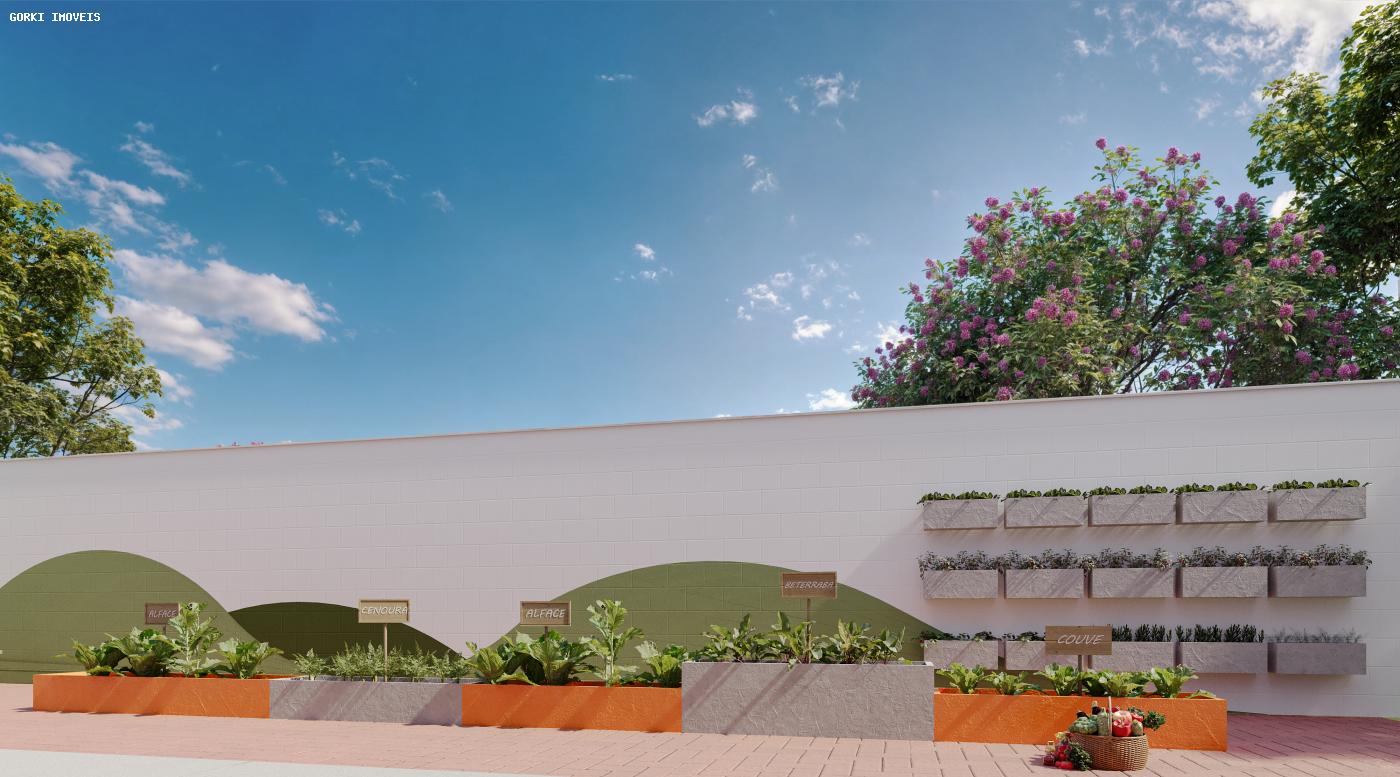 Apartamento, 2 quartos, 38 m² - Foto 12