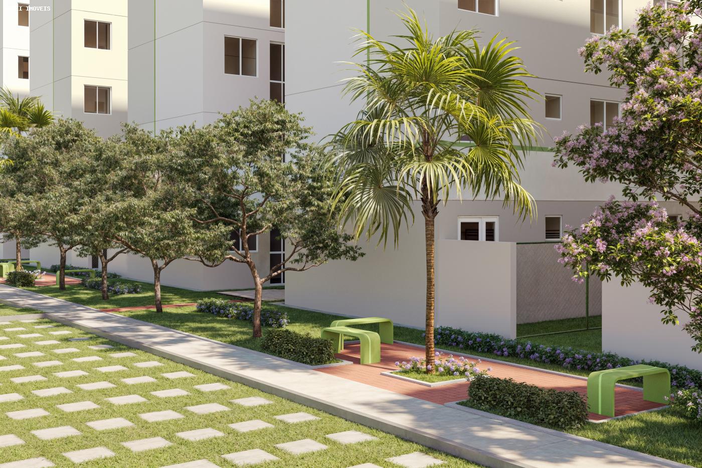 Apartamento, 2 quartos, 38 m² - Foto 13