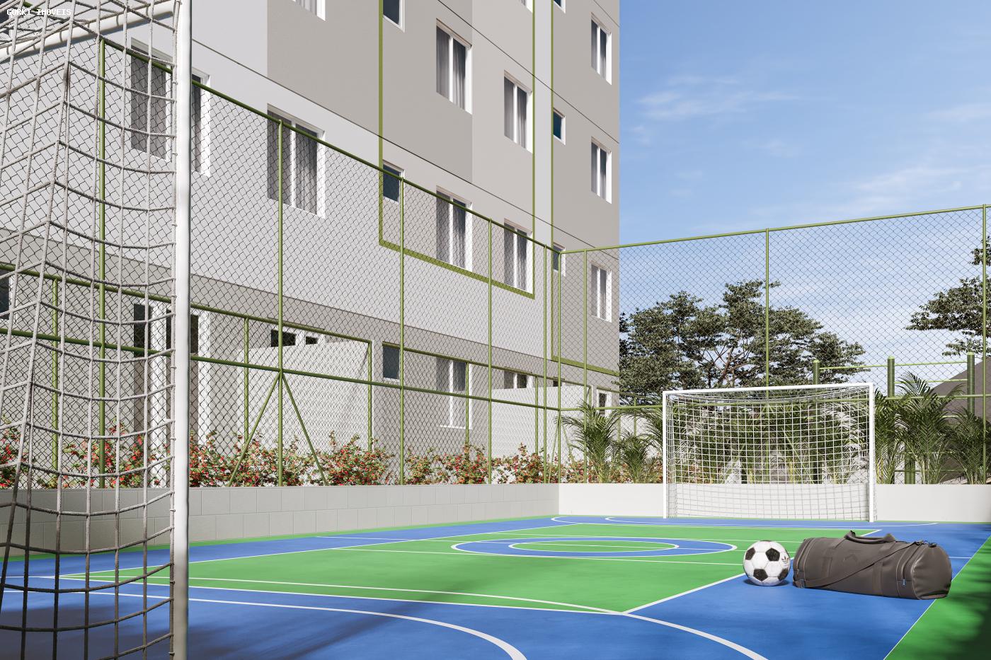 Apartamento, 2 quartos, 38 m² - Foto 15