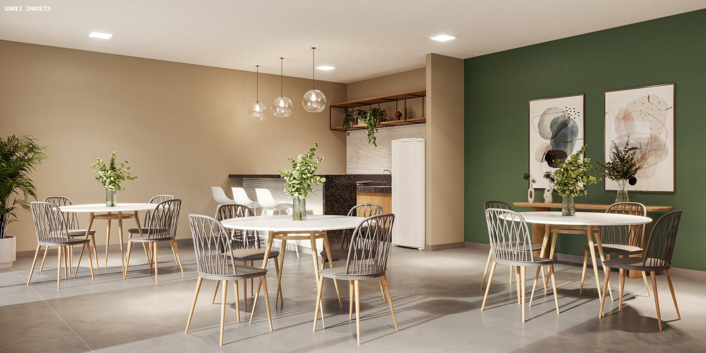 Apartamento, 2 quartos, 38 m² - Foto 17