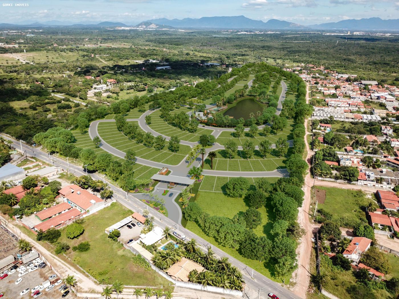 Terreno, 337 m² - Foto 1