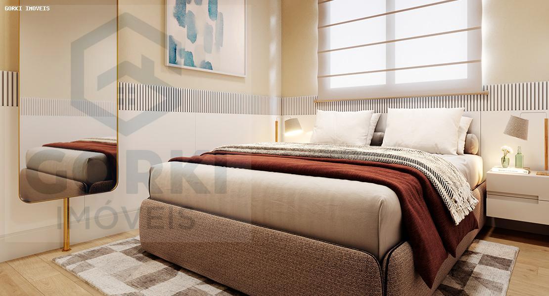 Apartamento, 2 quartos, 38 m² - Foto 4