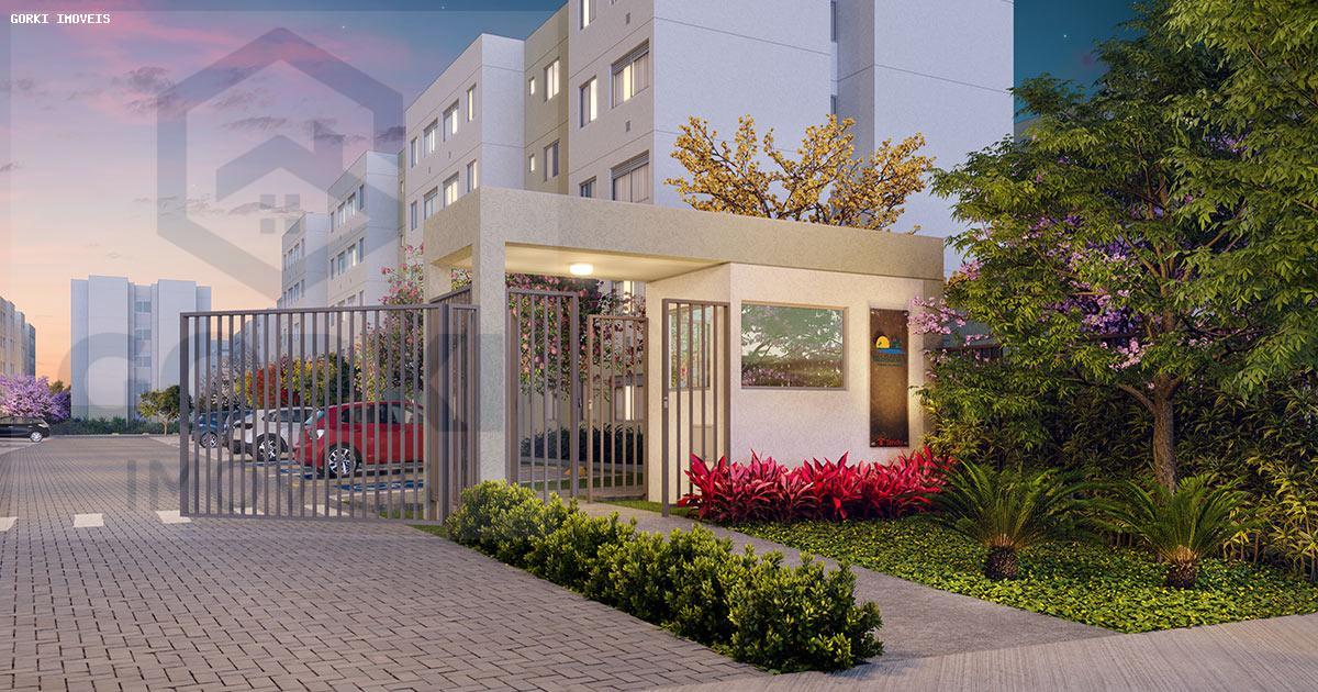 Apartamento, 2 quartos, 38 m² - Foto 1