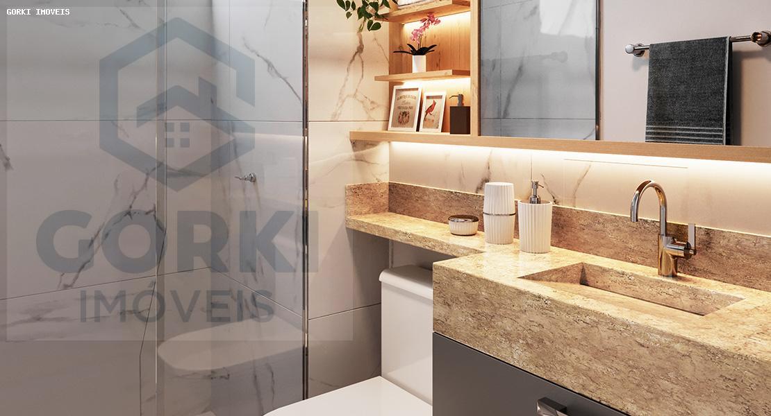 Apartamento, 2 quartos, 38 m² - Foto 4