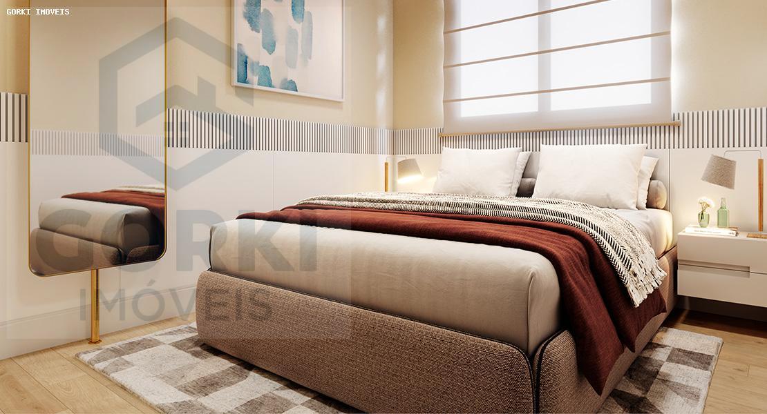 Apartamento, 2 quartos, 38 m² - Foto 6