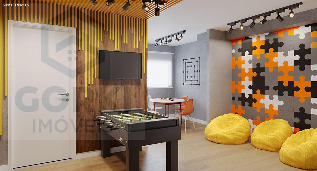 Apartamento, 2 quartos, 38 m² - Foto 9