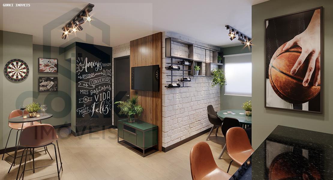 Apartamento, 2 quartos, 38 m² - Foto 10
