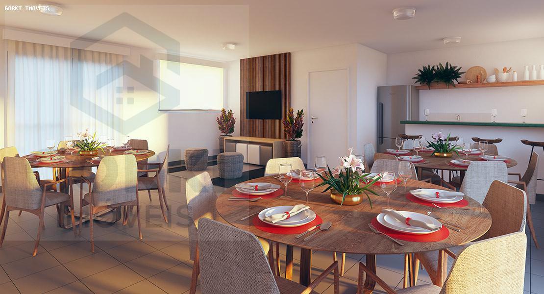 Apartamento, 2 quartos, 38 m² - Foto 14