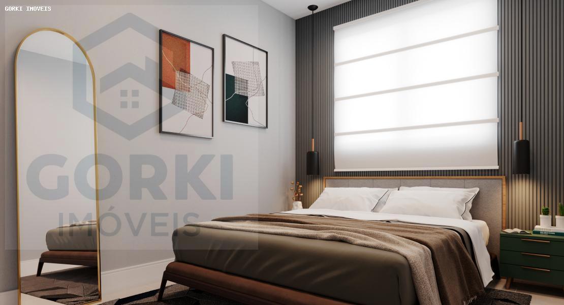 Apartamento, 2 quartos, 38 m² - Foto 5