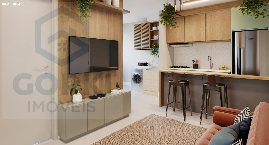 Apartamento, 2 quartos, 38 m² - Foto 6