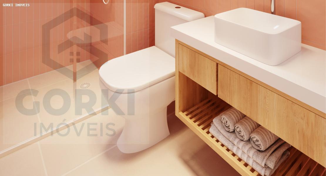 Apartamento, 2 quartos, 38 m² - Foto 7