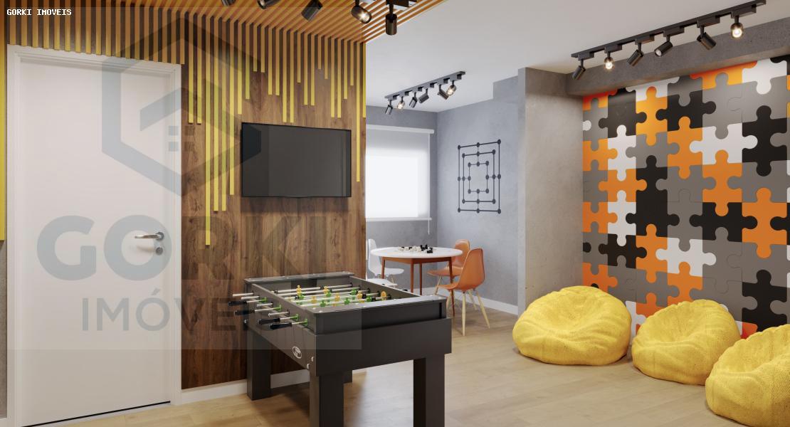 Apartamento, 2 quartos, 38 m² - Foto 8