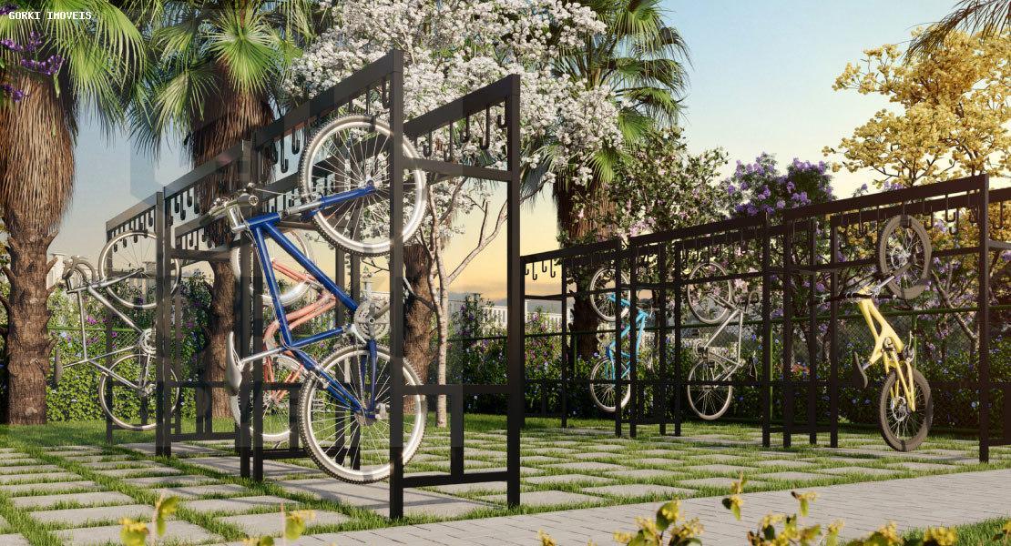 Apartamento, 2 quartos, 38 m² - Foto 9