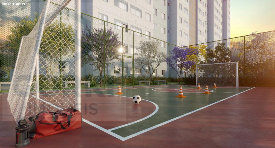 Apartamento, 2 quartos, 38 m² - Foto 11