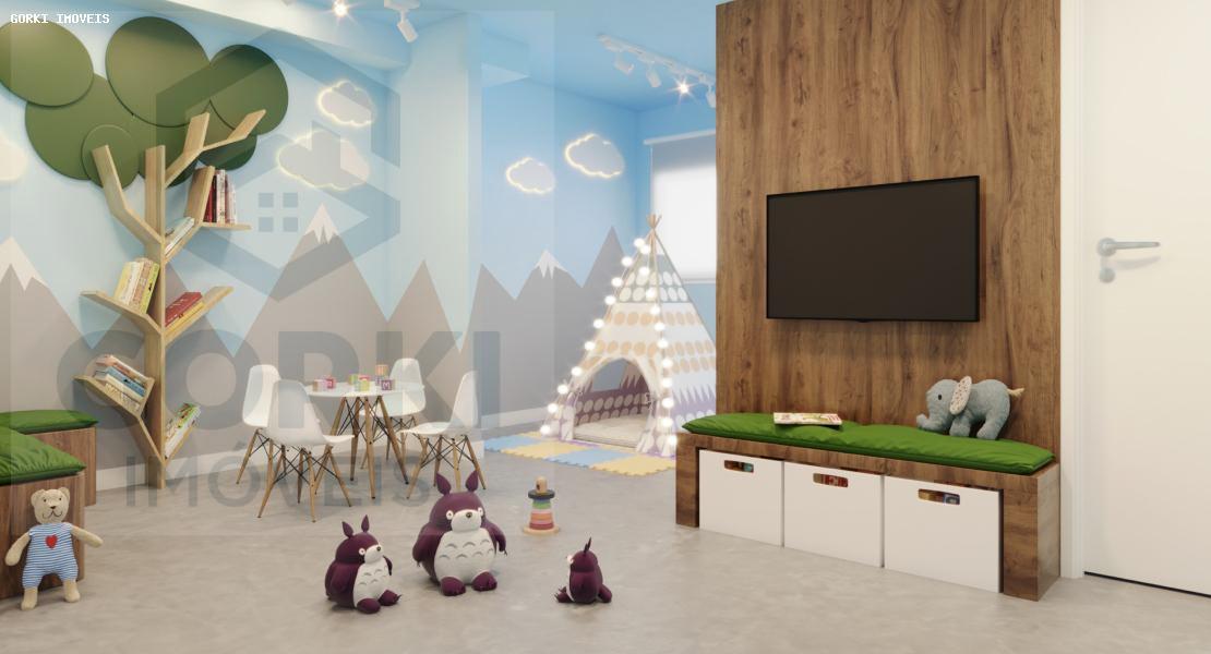 Apartamento, 2 quartos, 38 m² - Foto 14