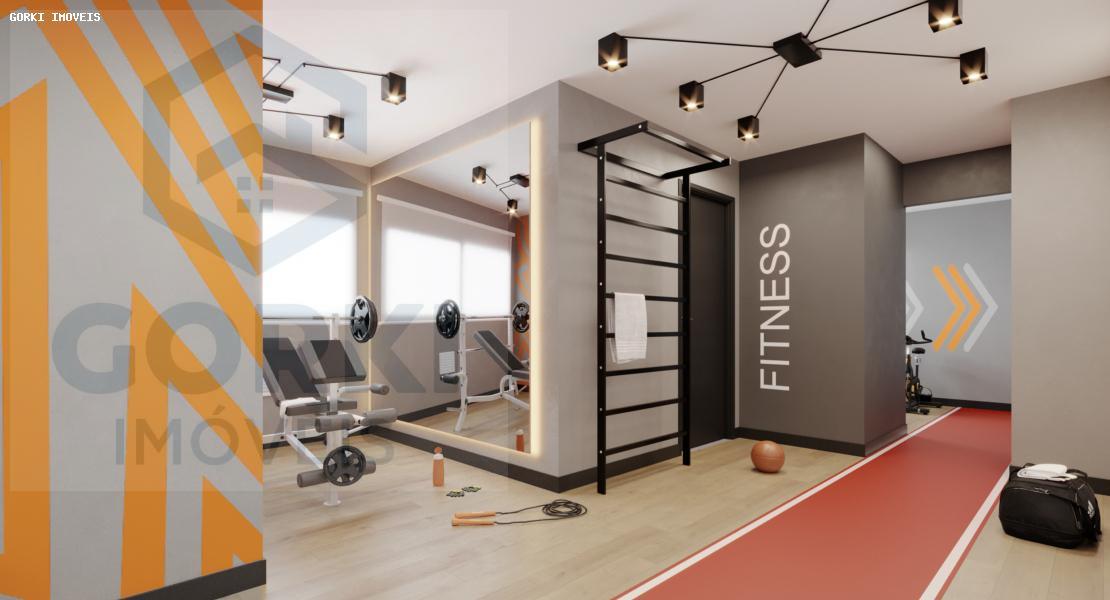 Apartamento, 2 quartos, 38 m² - Foto 15