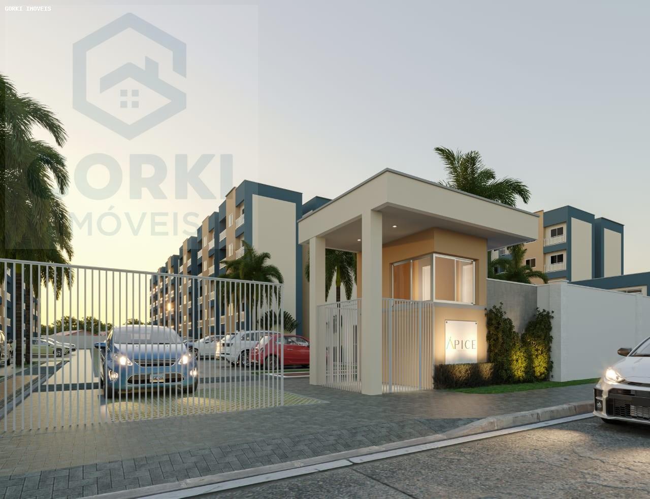 Apartamento, 2 quartos, 51 m² - Foto 2
