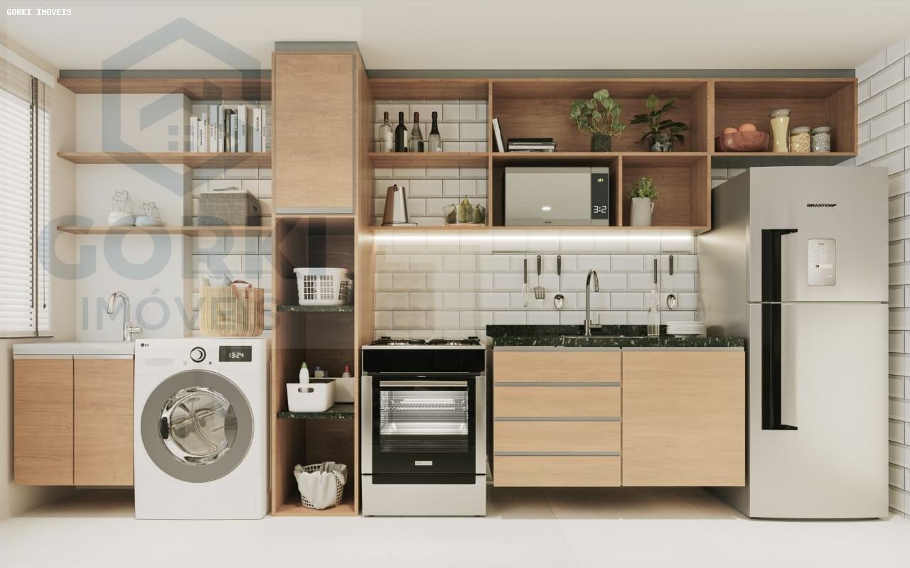 Apartamento, 2 quartos, 51 m² - Foto 5