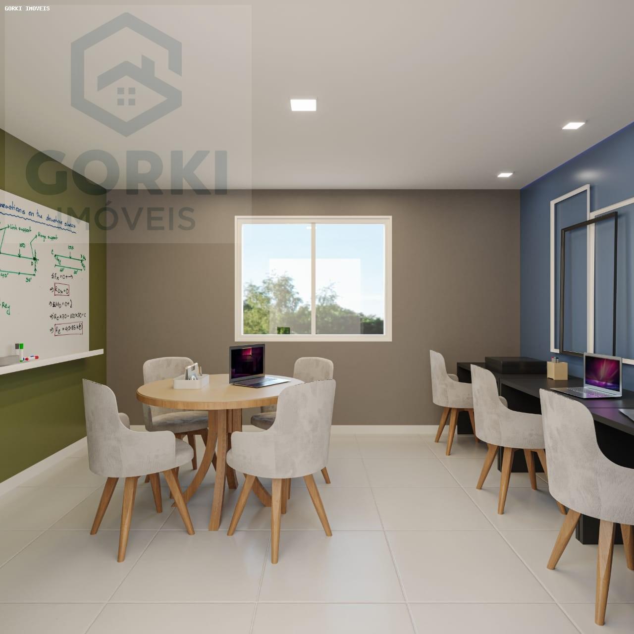 Apartamento, 2 quartos, 51 m² - Foto 7