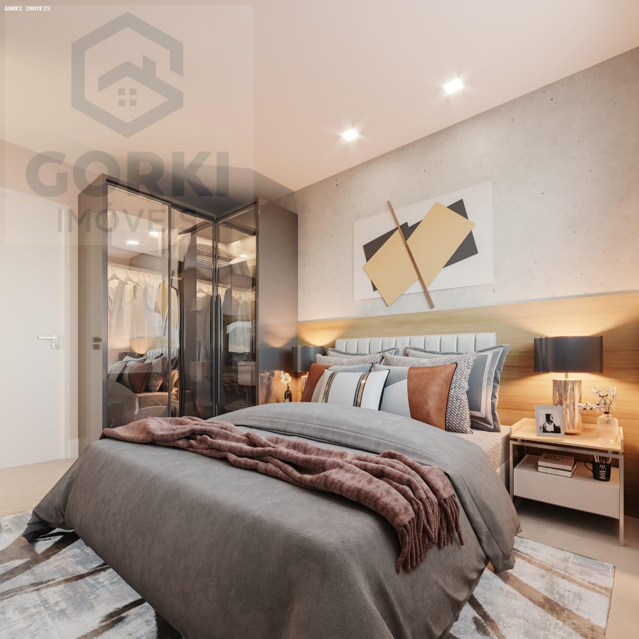 Apartamento, 2 quartos, 51 m² - Foto 6
