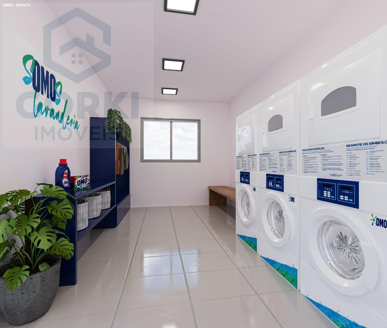 Apartamento, 2 quartos, 51 m² - Foto 14