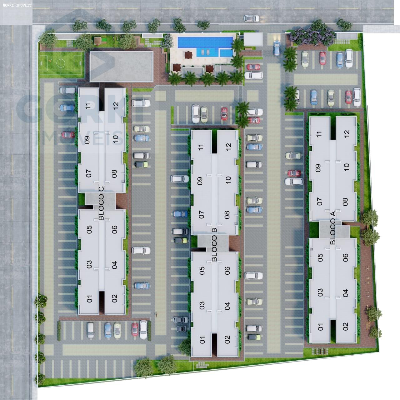 Apartamento, 2 quartos, 51 m² - Foto 18