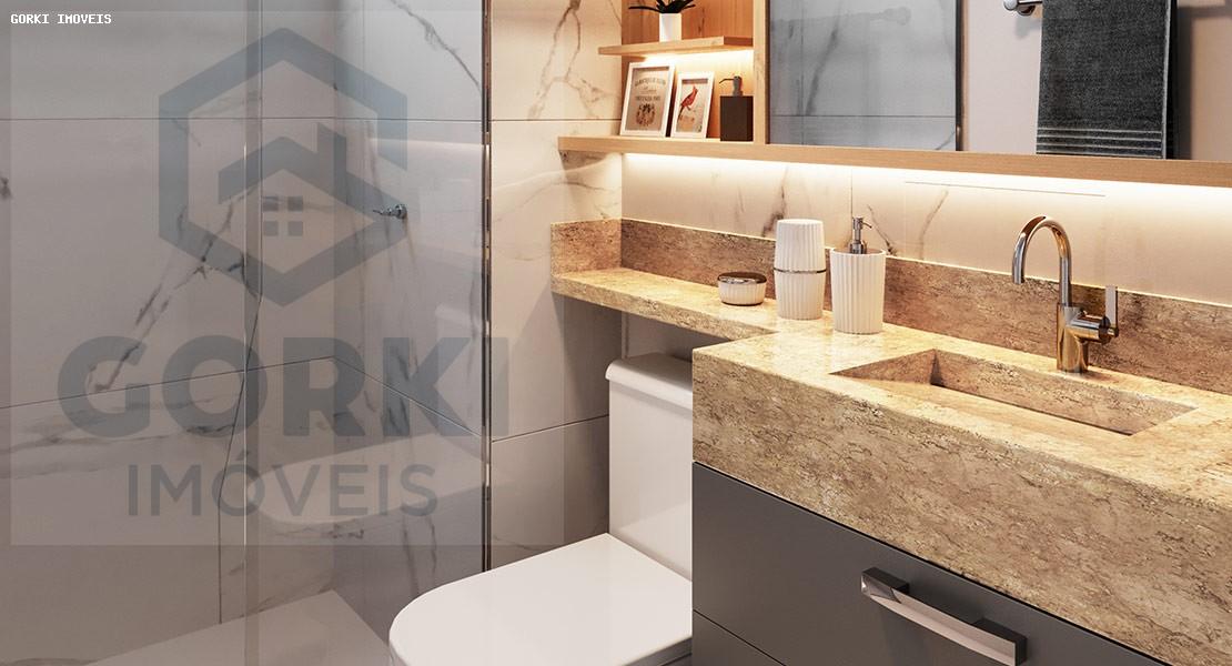 Apartamento, 2 quartos, 38 m² - Foto 4