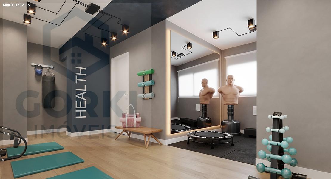 Apartamento, 2 quartos, 38 m² - Foto 9