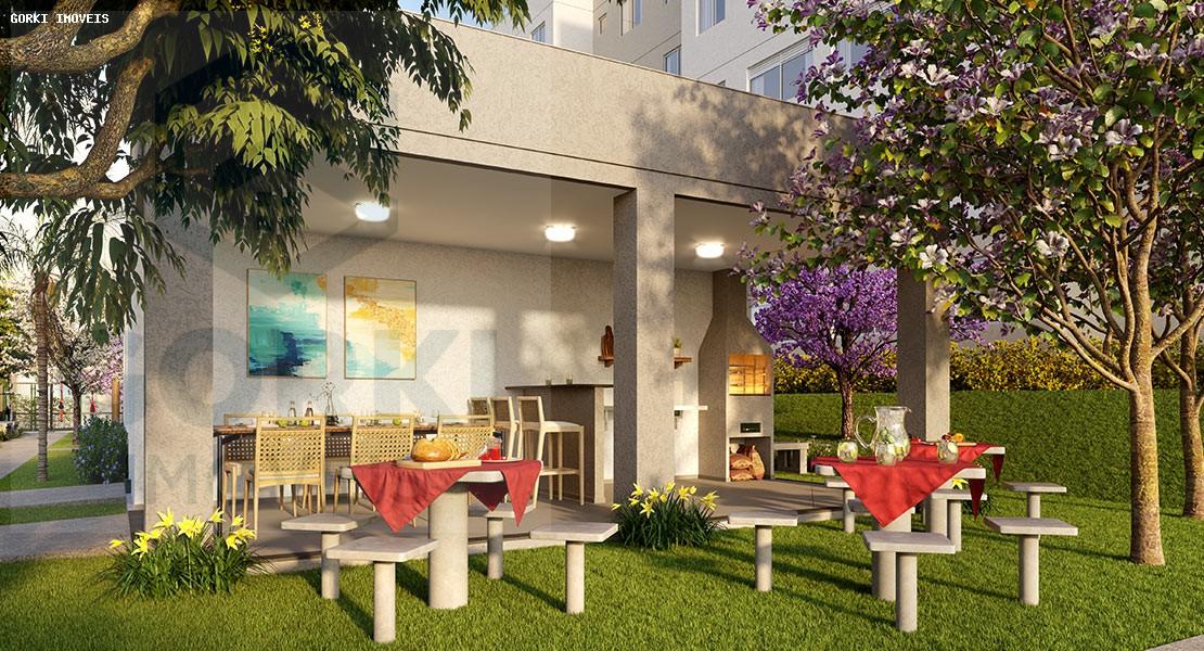 Apartamento, 2 quartos, 38 m² - Foto 13