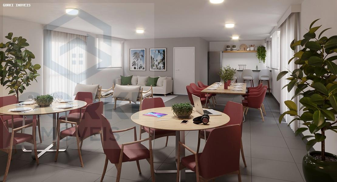 Apartamento, 2 quartos, 38 m² - Foto 14