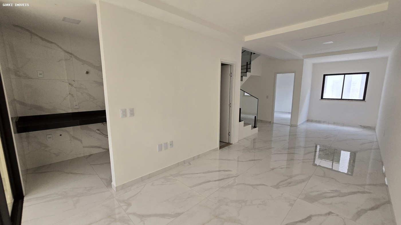 Sobrado, 4 quartos, 136 m² - Foto 6