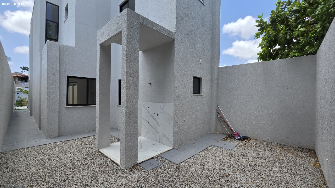 Sobrado, 4 quartos, 136 m² - Foto 5