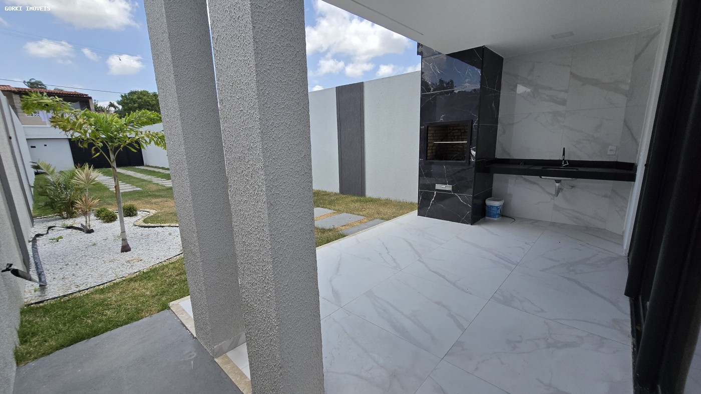 Sobrado, 4 quartos, 136 m² - Foto 4