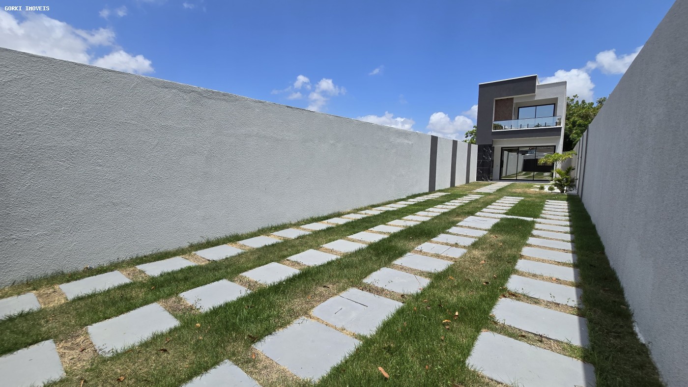 Sobrado, 4 quartos, 136 m² - Foto 2