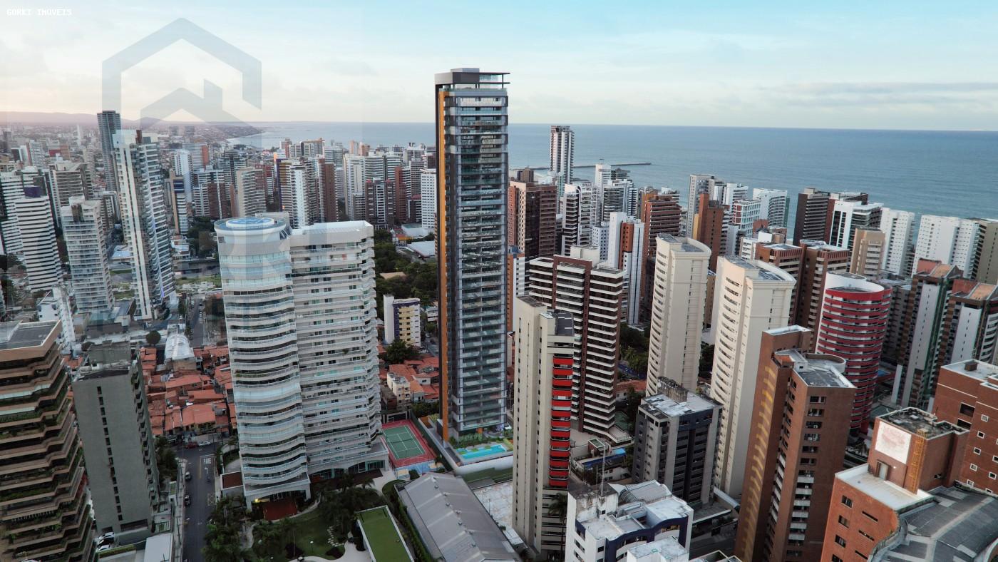 Apartamento, 3 quartos, 166 m² - Foto 2
