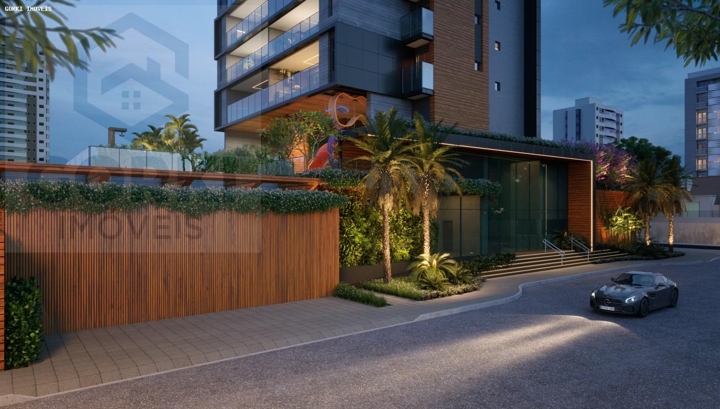 Apartamento, 3 quartos, 166 m² - Foto 3