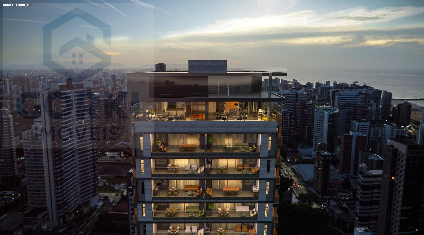 Apartamento, 3 quartos, 166 m² - Foto 4
