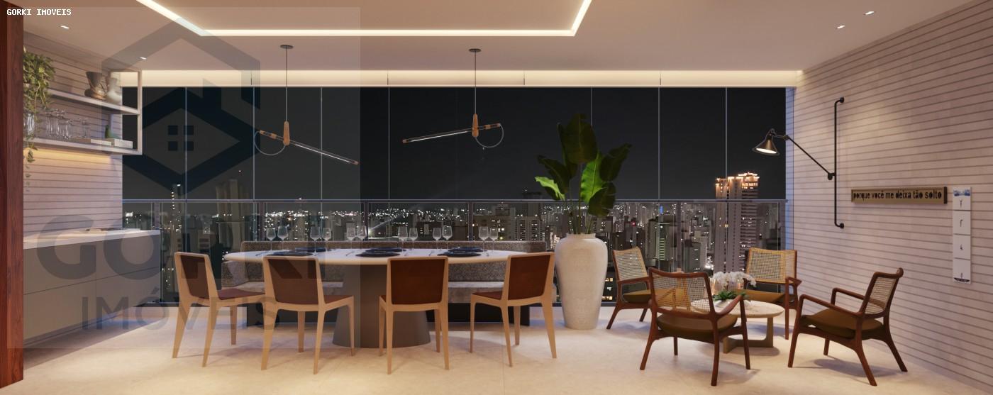 Apartamento, 3 quartos, 166 m² - Foto 5