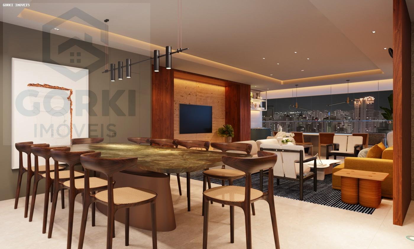 Apartamento, 3 quartos, 166 m² - Foto 6