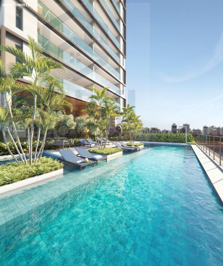 Apartamento, 3 quartos, 166 m² - Foto 13
