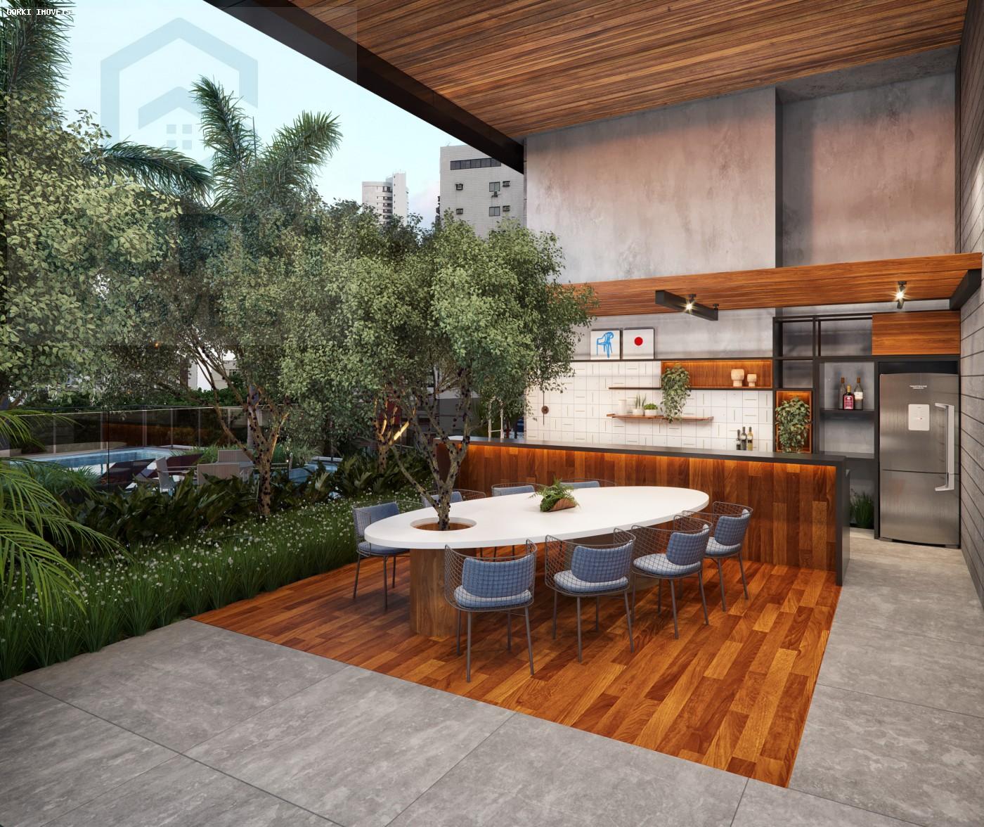 Apartamento, 3 quartos, 166 m² - Foto 17