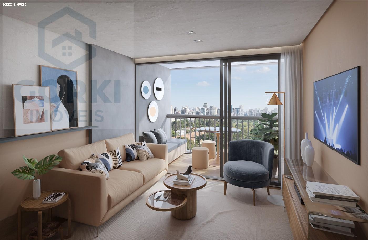Apartamento, 2 quartos, 54 m² - Foto 13
