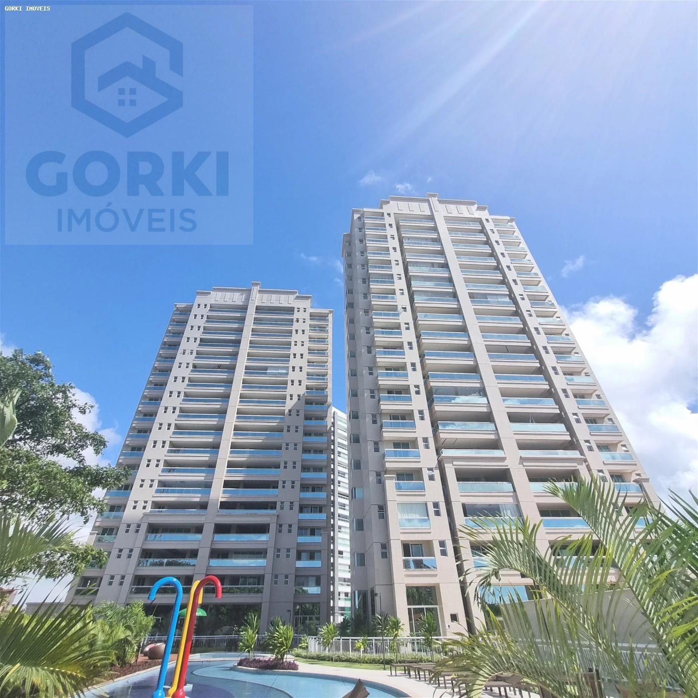 Apartamento, 4 quartos, 189 m² - Foto 1