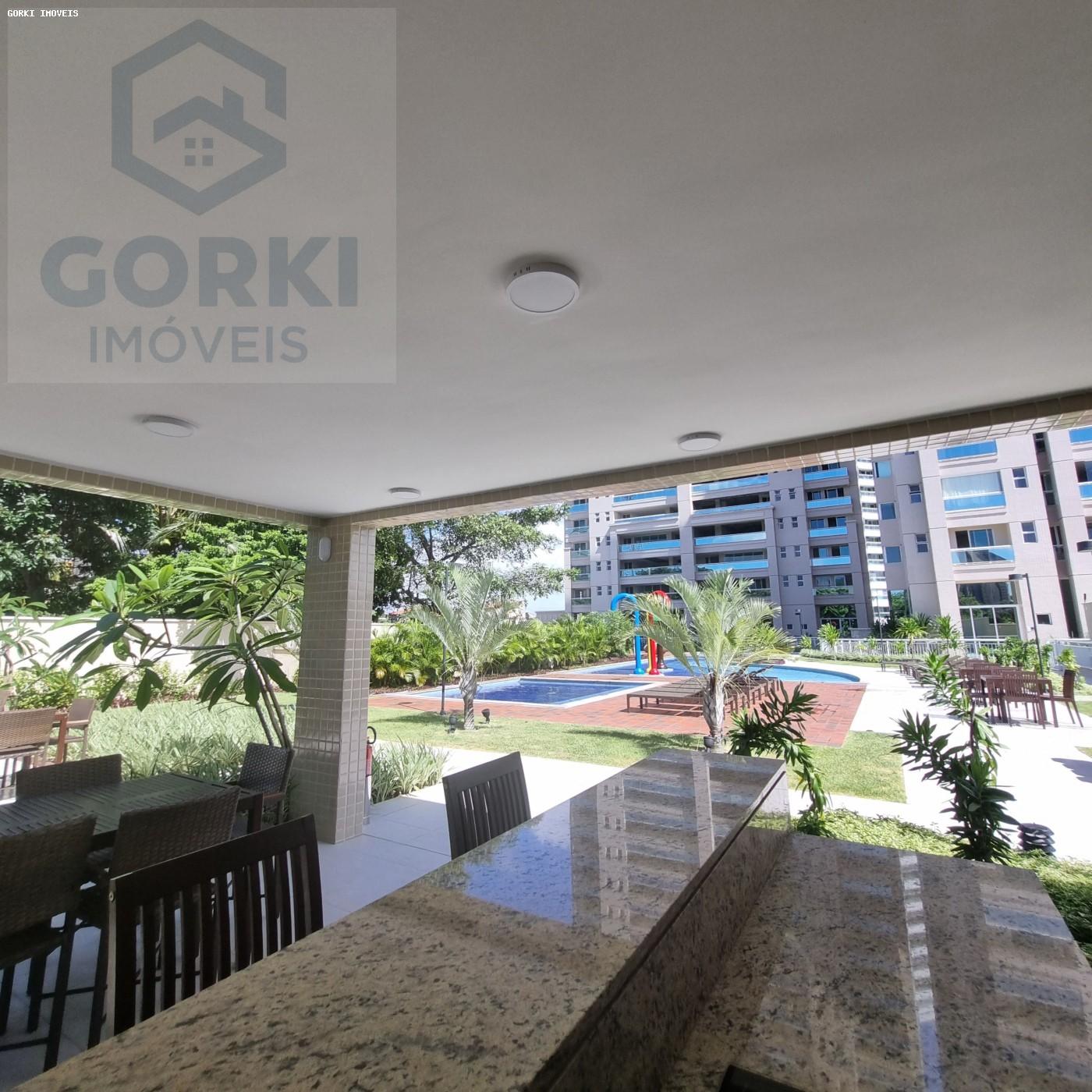 Apartamento, 4 quartos, 189 m² - Foto 3